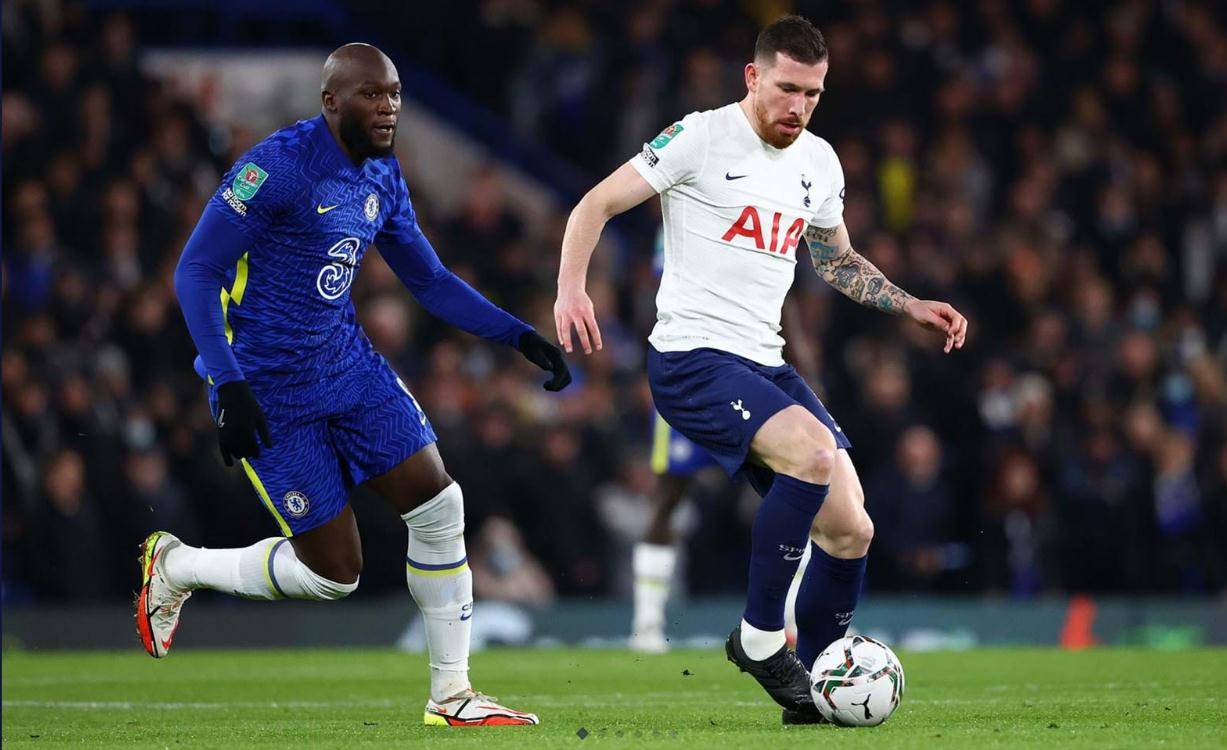 法国杯今晚再迎强敌,托特纳姆绝杀压哨,主帅态度:引发热议,赛程密集仍需轮换的简单介绍 法国杯今晚再迎强敌,托特纳姆绝杀压哨,主帅态度:引发热议,赛程密集仍需轮换的简单介绍