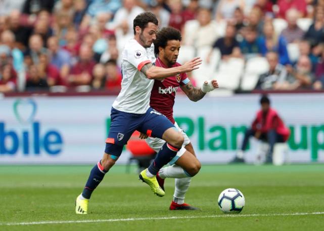 西汉姆发布备战花絮;关键时刻复出首秀;中超任务艰巨;纪律约束更严格的简单介绍 西汉姆发布备战花絮;关键时刻复出首秀;中超任务艰巨;纪律约束更严格的简单介绍