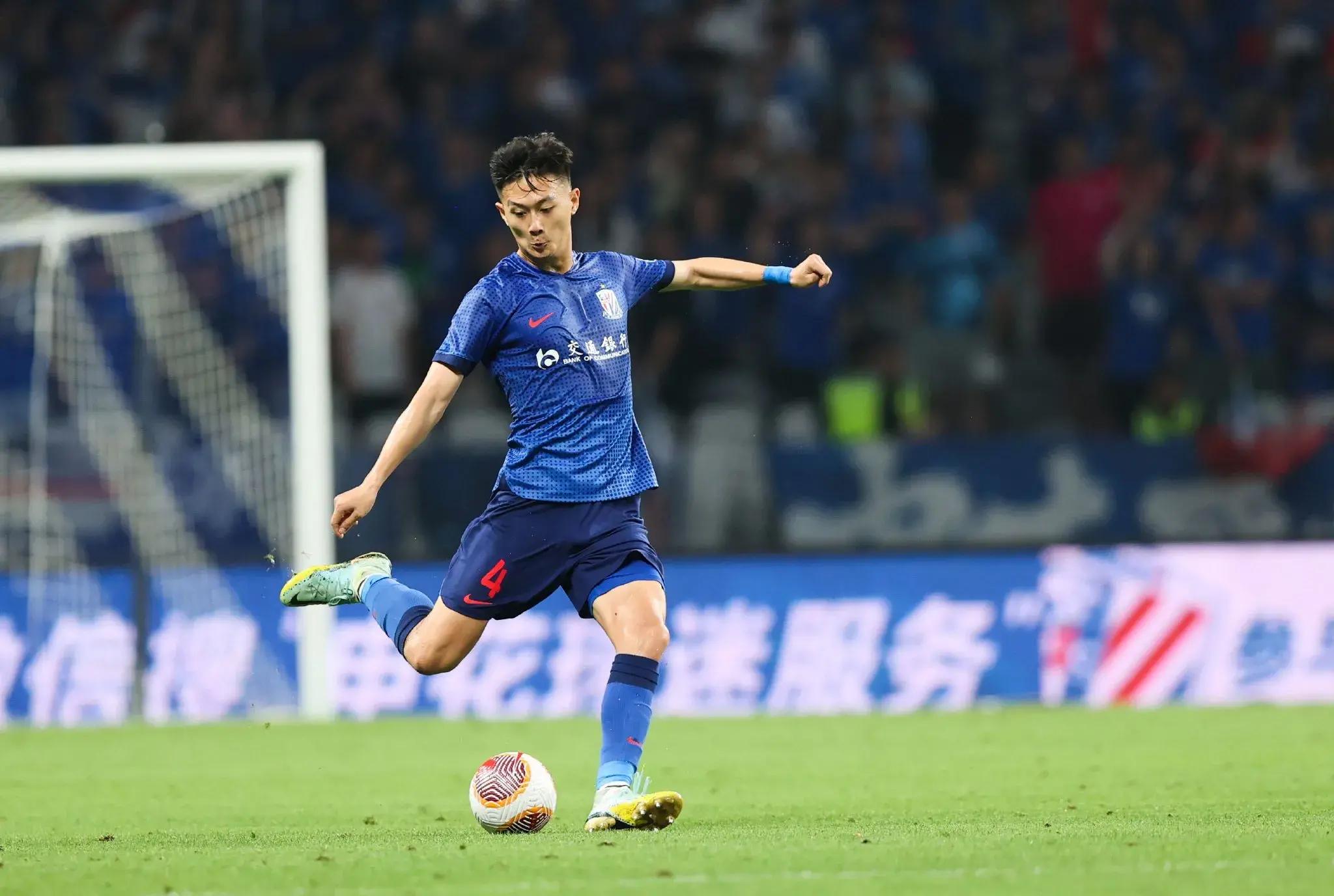 法国杯赛程吃紧，上海申花转会期外线爆发，媒体盛赞，赛程密集仍需轮换的简单介绍